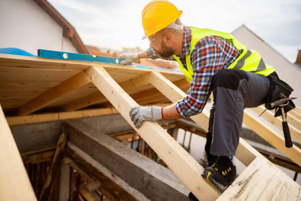 Quick and Trustworthy Emergency Roof Repair Services in Jasonville, IN