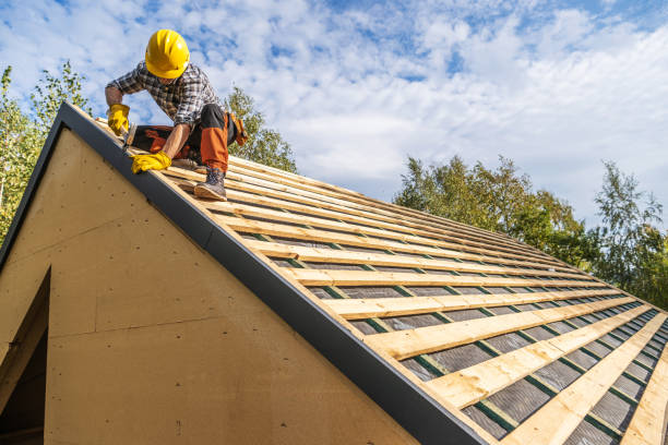 Best Roof Replacement Cost  in Jasonville, IN