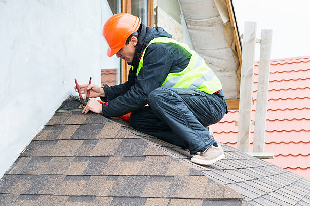 Best Metal Roofing Contractor  in Jasonville, IN