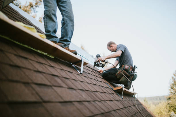 Tile Roofing Contractor in Jasonville, IN