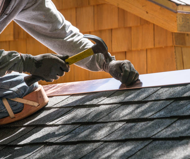 Gutter Installation and Roofing in Jasonville, IN
